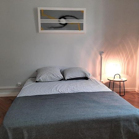Appartement Le Flatiron - 4 Chambres Tarbes Ngoại thất bức ảnh