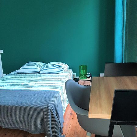 Appartement Le Flatiron - 4 Chambres Tarbes Ngoại thất bức ảnh