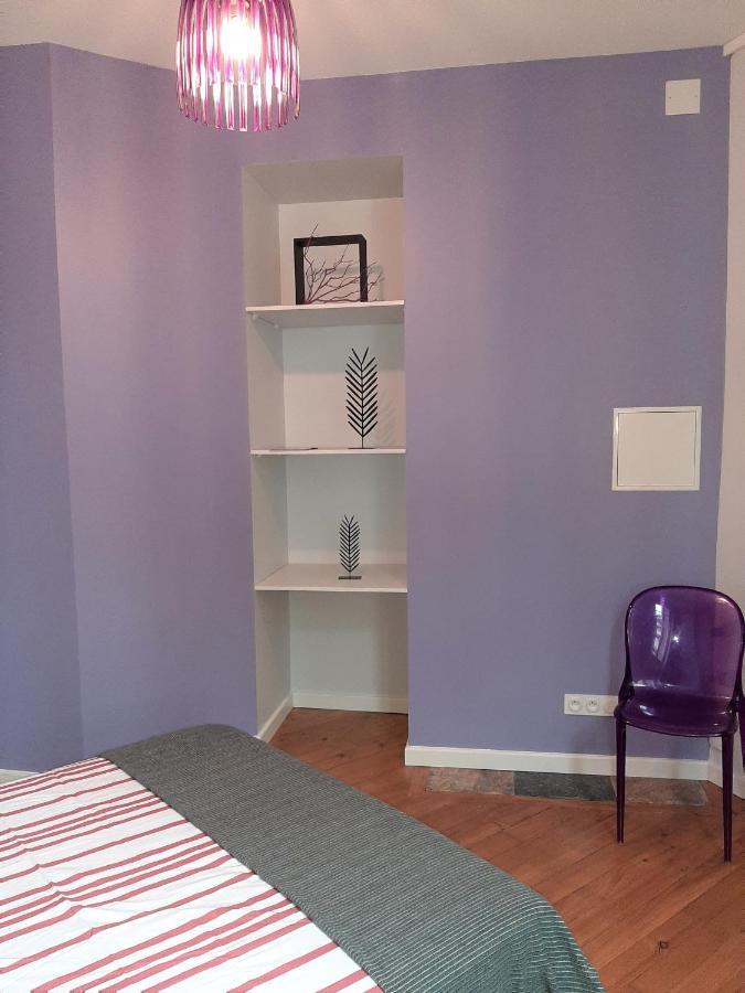 Appartement Le Flatiron - 4 Chambres Tarbes Ngoại thất bức ảnh