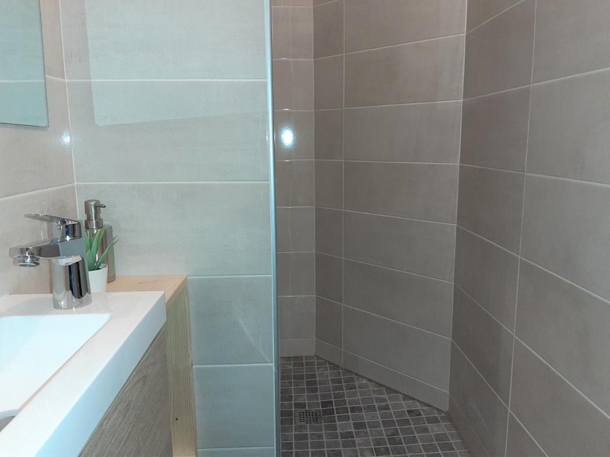 Appartement Le Flatiron - 4 Chambres Tarbes Ngoại thất bức ảnh