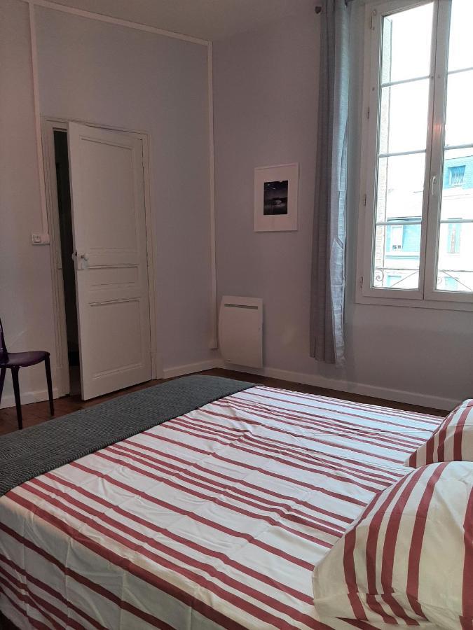 Appartement Le Flatiron - 4 Chambres Tarbes Ngoại thất bức ảnh