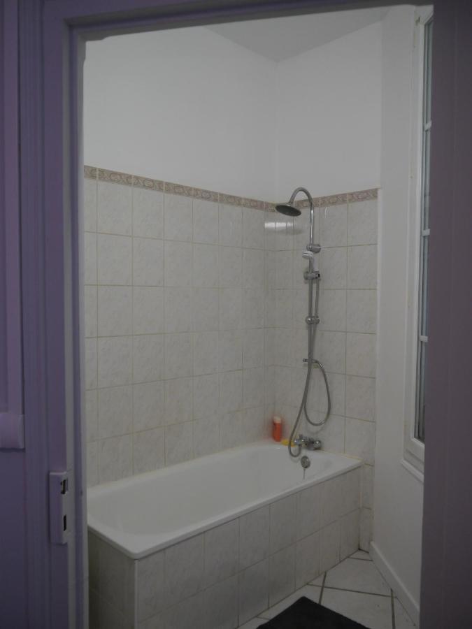 Appartement Le Flatiron - 4 Chambres Tarbes Ngoại thất bức ảnh