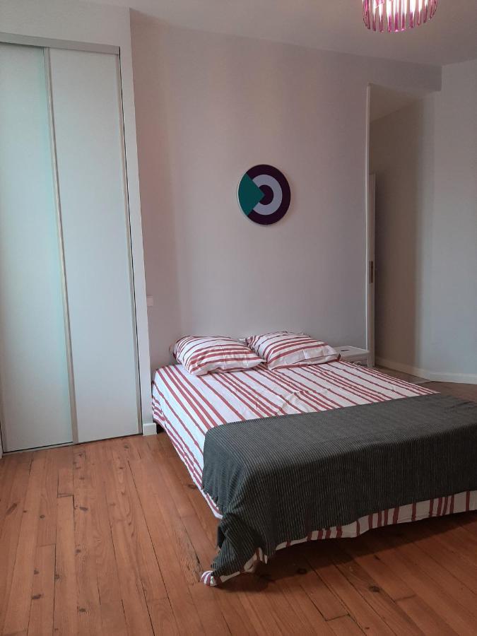 Appartement Le Flatiron - 4 Chambres Tarbes Ngoại thất bức ảnh