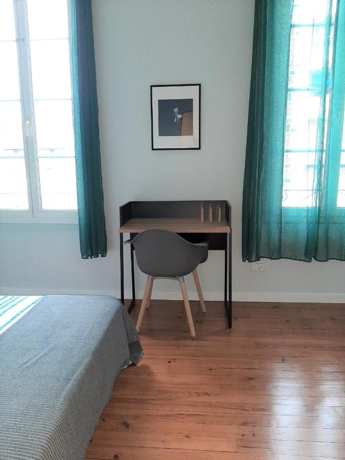 Appartement Le Flatiron - 4 Chambres Tarbes Ngoại thất bức ảnh