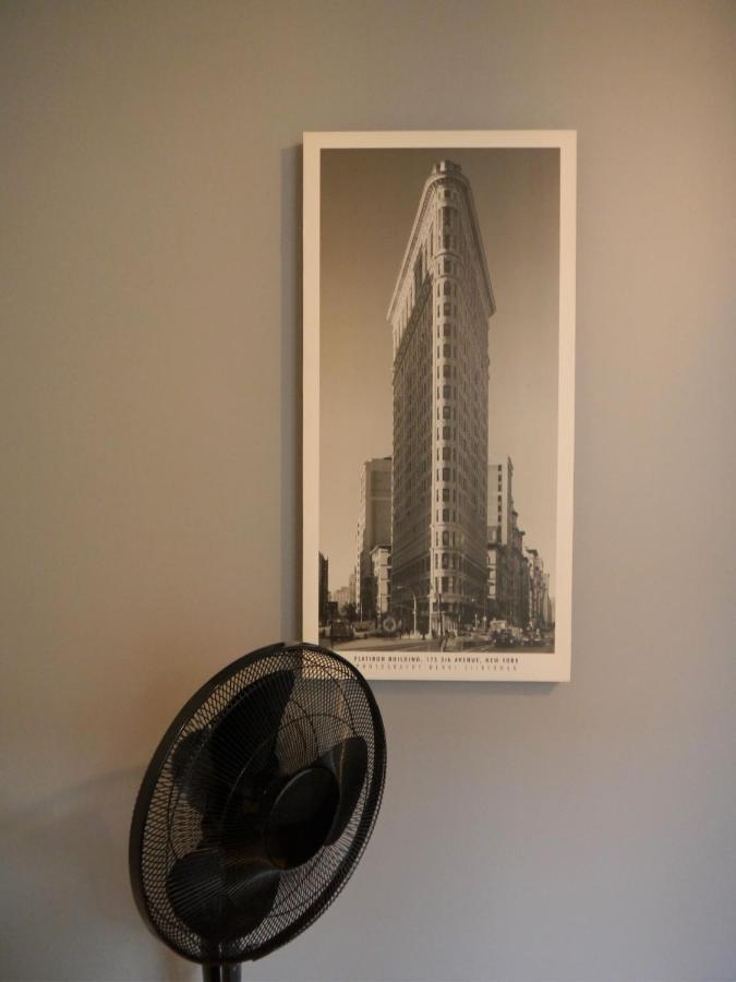 Appartement Le Flatiron - 4 Chambres Tarbes Ngoại thất bức ảnh
