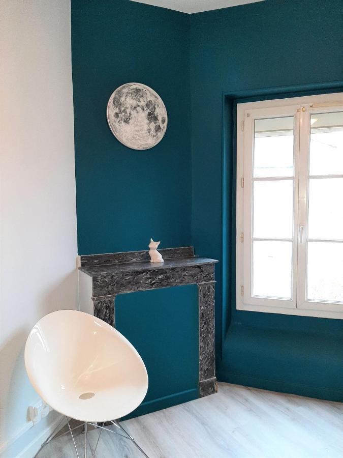 Appartement Le Flatiron - 4 Chambres Tarbes Ngoại thất bức ảnh
