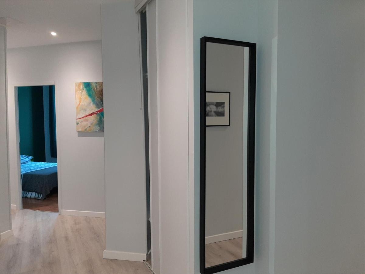 Appartement Le Flatiron - 4 Chambres Tarbes Ngoại thất bức ảnh