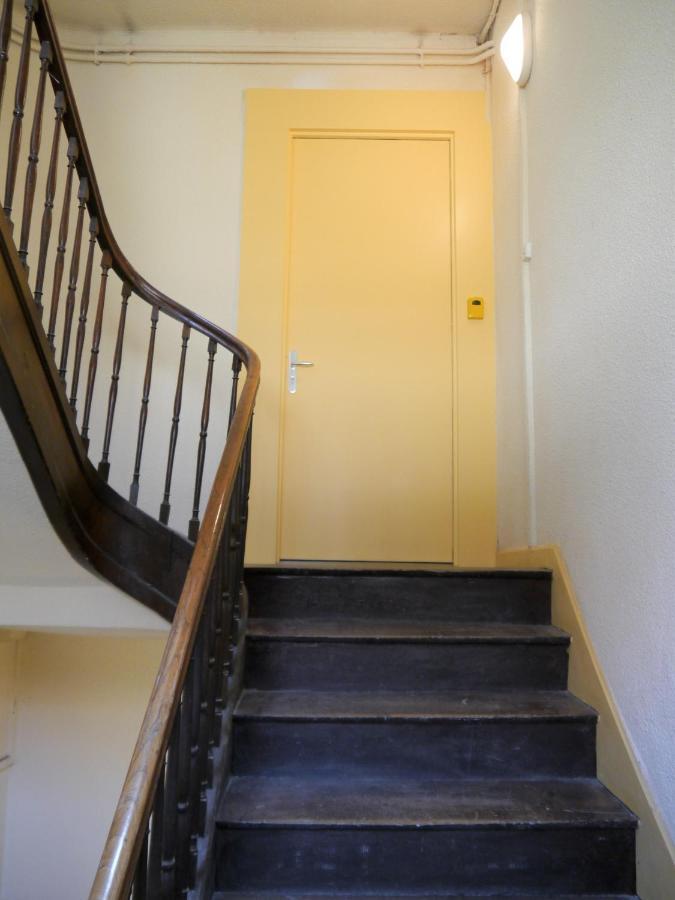 Appartement Le Flatiron - 4 Chambres Tarbes Ngoại thất bức ảnh