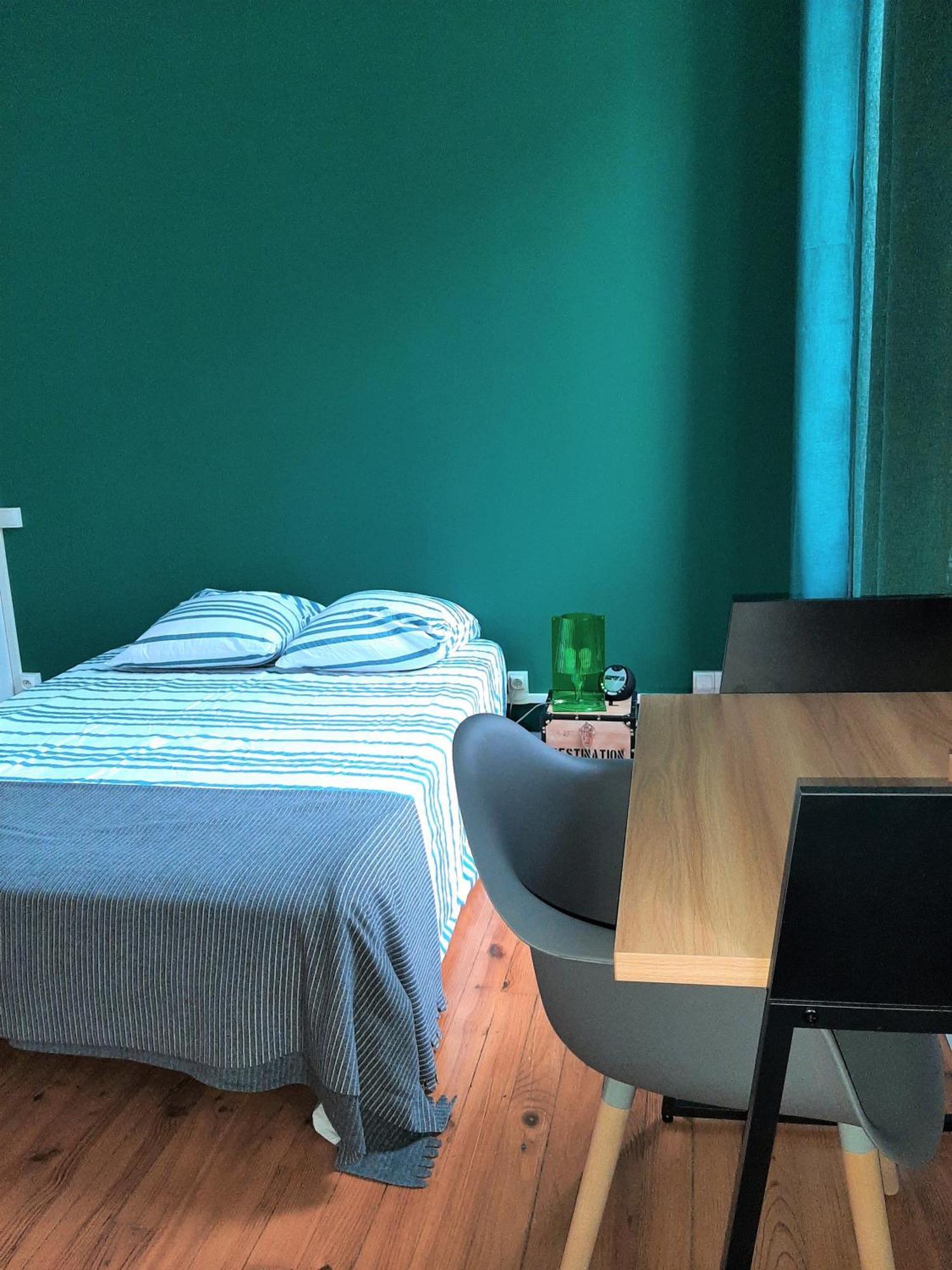 Appartement Le Flatiron - 4 Chambres Tarbes Ngoại thất bức ảnh